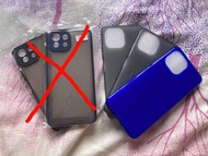 貨辦平賣｜小米 11 Lite 5G/5G NE通用手機殼