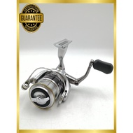 SHIMANO BIOMASTER 2500S spinning reel USED B