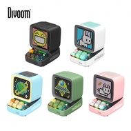 【DIVOOM】 Ditoo Pro像素藍牙喇叭