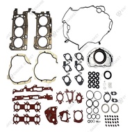 High Quality Full Set Suitable for: Gasket Engine.OE10101-00Q0M Nissan Infiniti V9X. 9F6F