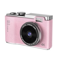 Kids Digital Camera Children Camera with 32GB Card HD Video Compact Small Camera
