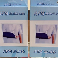 Sale ARM Sling penyangga tangan patah tulang