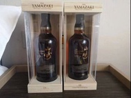 高價收購山崎 Yamazaki 18年