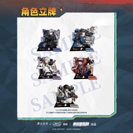 REVERSE 1999 [LiPu] Standee