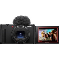 Sony Vlog Camera ZV-1 II Digital camera