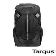 美國 Targus 黑色牛津布 Voyager II 17.3 吋 手提電腦 背囊