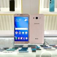 J7 2016 (หน้าจอ5.5นิ้ว แรม2 รอม16 แอนดรอยด์6.0อัพได้ถึง8.0แบตเตอรี่3300mAh)