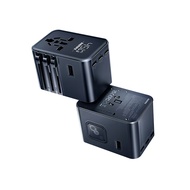 REMAX CM06 CM03 CM01 45W 25W UNIVERSAL GAN CHARGER ADAPTER MULTIPLE ADAPTER FOR TRAVEL CHARGER CONVE