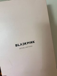 BLACKPINK應援棒