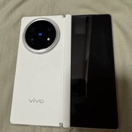 99% 新國行Vivo X fold 5 ，16+ 512 ，有...