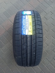 Accelera IOTA ST68 235/55 R18 Ban mobil