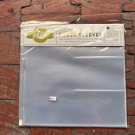 Photo Freedom Photo Sleeves Protectors 12"X12" 10/Pkg -1 (6"X12) & 3 (4"X6") Pockets