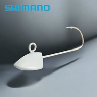 SHIMANO SOARE Skip Head 1.0g~2.5g SS-207L/SS-210L/SS-213L/SS-216L
