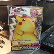 Pikachu VMAX RRR 046/185 S8b VMAx Climax