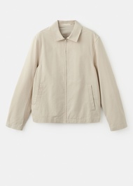 MANGO - JACKET CIRJON - MAN