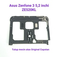 MESIN Asus Zenfone 3 5.2 inch ZE520KL top engine cover