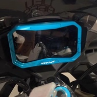 For CFMOTO CF MOTO 450MT MT450 450 MT 450 CF450MT 2024 Motorcycle Accessories TFT Anti Theft Screen 