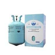 น้ำยาแอร์ R134A ใช้งานดีมาก ยี่ห้อ JH BESTCOOL WURTH FREON ของแท้ (13.6KG) รวมยี่ห้อขายดี คุณภาพสูง 