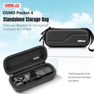 For DJI Pocket 4 single unit storage bag For DJI Pocket 4 body protective case For DJI Pocket 4 Pock