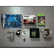 Fulllset y15 spec 65