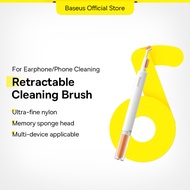 Baseus Cleaning Brush Bluetooth Earphones Cleaning Tool Cleaner Kit for Airpods Pro Earbuds Case Cle