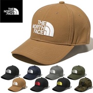 🇯🇵日本代購 THE NORTH FACE cap north face cap帽 north face帽子 the north face NN42242