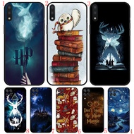 OPPO A5S A7 A12 e A15 s F1 s A39 A59 A83 A1 k A95 A5 A9 A31 2020 A8 2019 V19 cartoon Harry Potter So