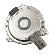 COOLING FAN MOTOR 16363-0Y040 163630Y040 For TOYOTA VIOS YARIS 2013-