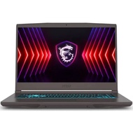 Msi Thin 15 B12 15.6 15 - 12450 H/16gb/512gb Ssd/rtx 4050Gaming Laptop