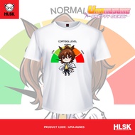 AGNES TACHYON UMAMUSUME PRETTY DERBY ANIME SHIRT | UMA LOW CORTISOL SHIRT