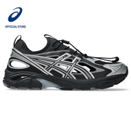 ASICS GT-2160 Breeze Unisex Sportstyle Shoes In Black/Pure Silver