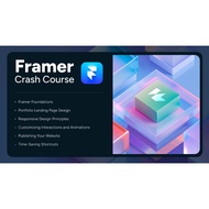 UI/UX Video Course-Framer Crash Course