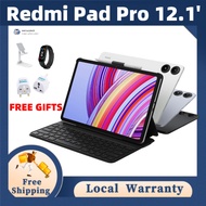 [Global] Redmi Pad pro 12.1 inch /Redmi Pad pro HarryPotter Edition