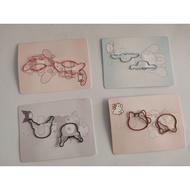 Paper Clip Sanrio/Paper Clip Sanrio/ Paper Clip Sanrio Paper Clip Sanrio Paper Clip
