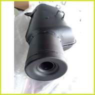 ◊☜ ▽ ─ XR200 MUFFLER ASSY  GPC