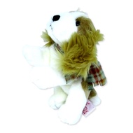 8" Cocker Spaniel (beigy)