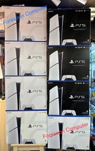 🔥🌠縮細更輕sony PS5 Slim🌠🔥⭐ ✅PlayStation PS5 Slim✅ 🌟行貨