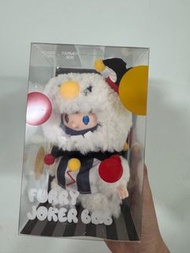 Farmer Bob 出丑獸