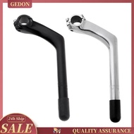 [Gedon] Classic Premium Quill Stem 22.2mm Length 100mm Bike Accessory for Fixed Gear/Retro and Folding Bikes
