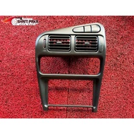 Centre Frame Aircond lancer CB Evo 123