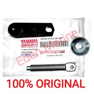 ORIGINAL Transom screw SET for YAMAHA 6C/8C/E8D 2stroke outboard (6N0-G3116)