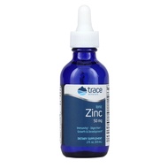 Ionic Zinc 50 mg, 2 fl oz (59 ml)