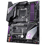 Brand New Boxed Gigabyte/Gigabyte Z390 AORUS PRO WIFI Desktop Computer Motherboard ddr4