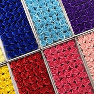 3-Layer Soap Roses 50 Flowers
