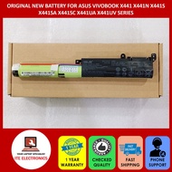 ORIGINAL NEW ASUS VIVOBOOK X441 X441N X441S X441SA X441SC X441UA X441UV BATTERY A31N1537