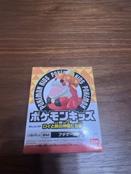 炙燙鱷寵物小精靈 842 figure