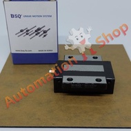 Bsq Mcs15F Linear Block Only