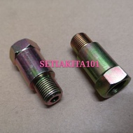 PLUG ADAPTOR/PLUG JOINT