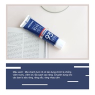 Kem đánh răng Median Dental IQ Original 93% màu xanh than