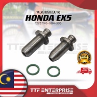 HONDA EX5 VALVE BUSH (EX/IN) 12237/45-GB4-305